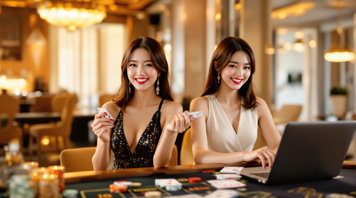 Jonny Jackpot Live Betting