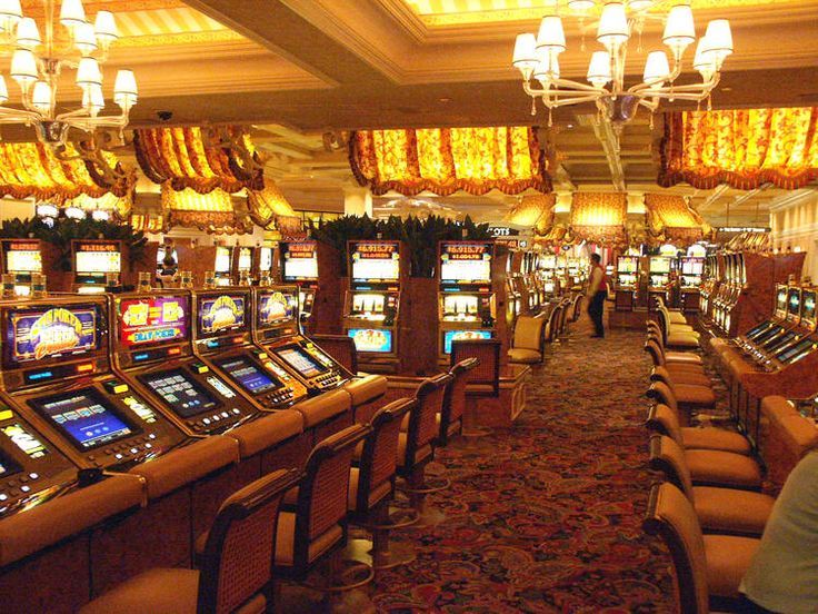 Jonny Jackpot Live Casino