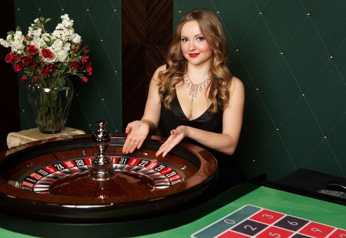 Jonny Jackpot Live Casino