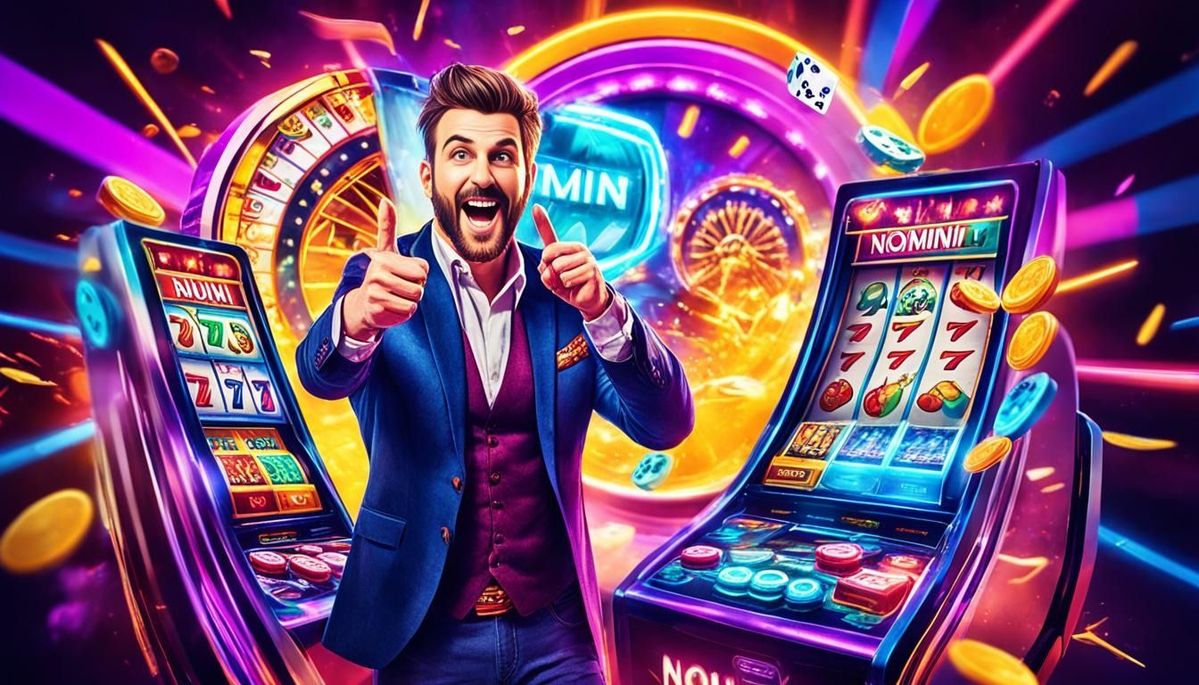 Jonny Jackpot Welcome Bonus