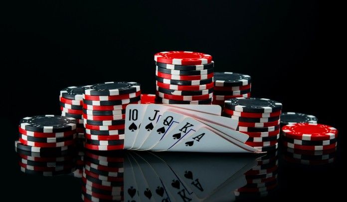 Jonny Jackpot Live Betting