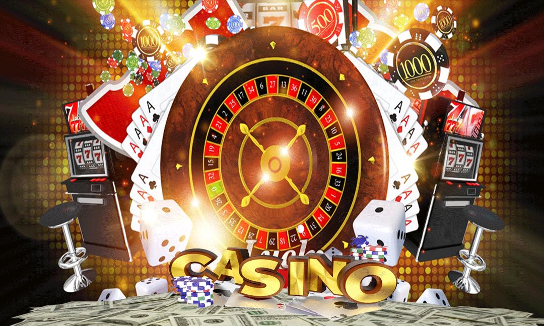 Jonny Jackpot Live Casino